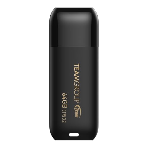 Team C175 64 GB USB-Stick Modell tc175364gb01 Team C175 64 GB USB-Stick Modell tc175364gb01 von TEAMGROUP