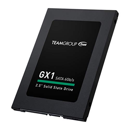 Team T253X1480G0C101 GX1 Team T253X1480G0C101 GX1 von TEAMGROUP
