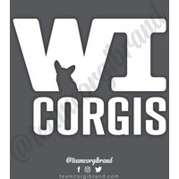 Wisconsin Corgis Wisconsin Corgis von TeamCorgi