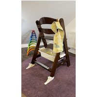 Trofast Adapter |Zubehör Für Hauck Alpha | Plastikwannen Und Körbe Haken Kippschutz von TeamDruckwerk