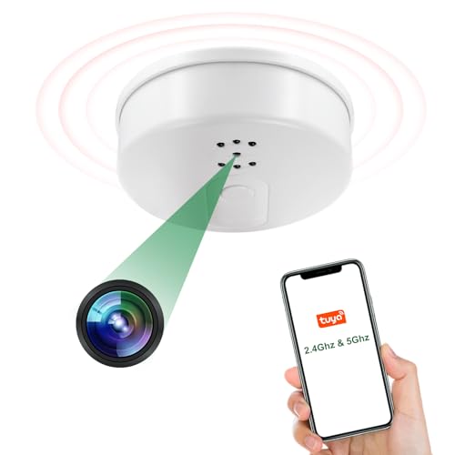 Tebetu Mini WiFi Indoor Kamera Tebetu Mini WiFi Indoor Kamera von Tebetu