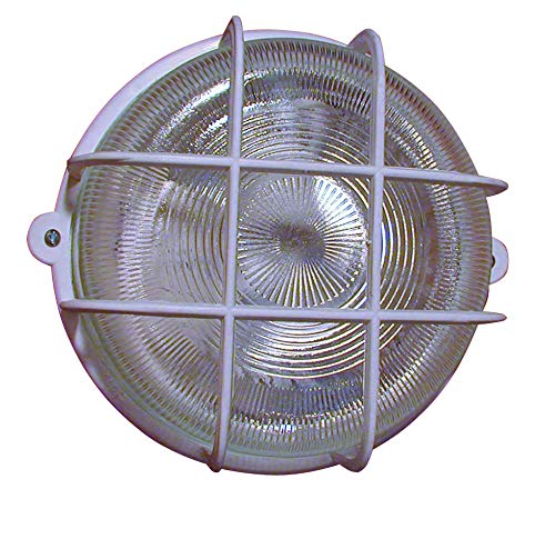 Tec Hit 141000 Bullauge rund, 100 W Tec Hit 141000 Bullauge rund, 100 W von Tec Hit