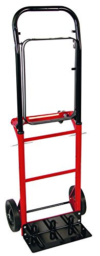 Tec Hit 175280 Teufel Hartschale Multi USAGES 80 kg Tec Hit 175280 Teufel Hartschale Multi USAGES 80 kg von Tec Hit