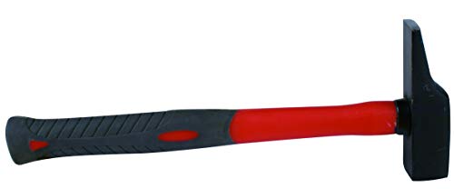 Tec Hit 201935 Schlosserhammer 35 mm Fiberglas Tec Hit 201935 Schlosserhammer 35 mm Fiberglas von Tec Hit