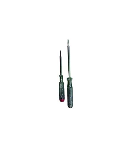 Tec Hit 321320 Schraubendreher-Set, 2 Stück von Tec Hit