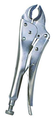 Tec Hit 329780 Gripzange 250 mm – 4 Auszüge von Tec Hit