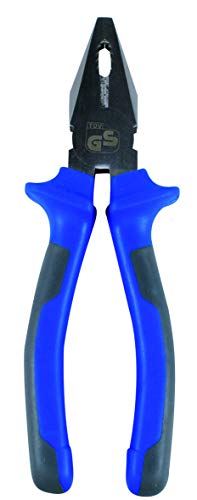 Tec Hit 350110 Kombizange, 180 mm – Bi-Material Tec Hit 350110 Kombizange, 180 mm – Bi-Material von Tec Hit