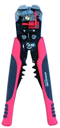 Tec Hit 350450 Automatische Abisolierzange Multifunktions Tec Hit 350450 Automatische Abisolierzange Multifunktions von Tec Hit
