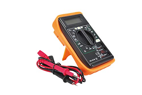 Tec Hit 732831 Multimeter Digital 300 V 18 Variable Einflug von Tec Hit