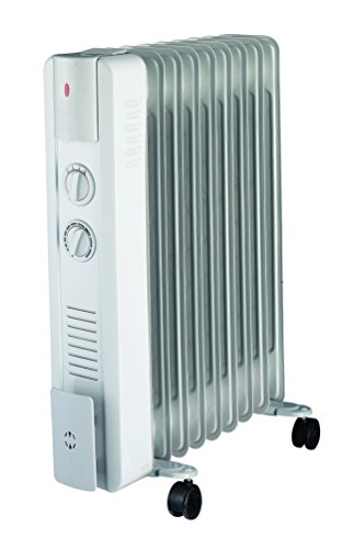 Ypso 812000 Ölradiator, 2000 W von Tec Hit