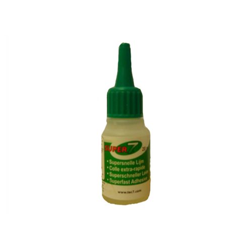 7, TEC S7501972 Klebeband, 10 ml von tec+