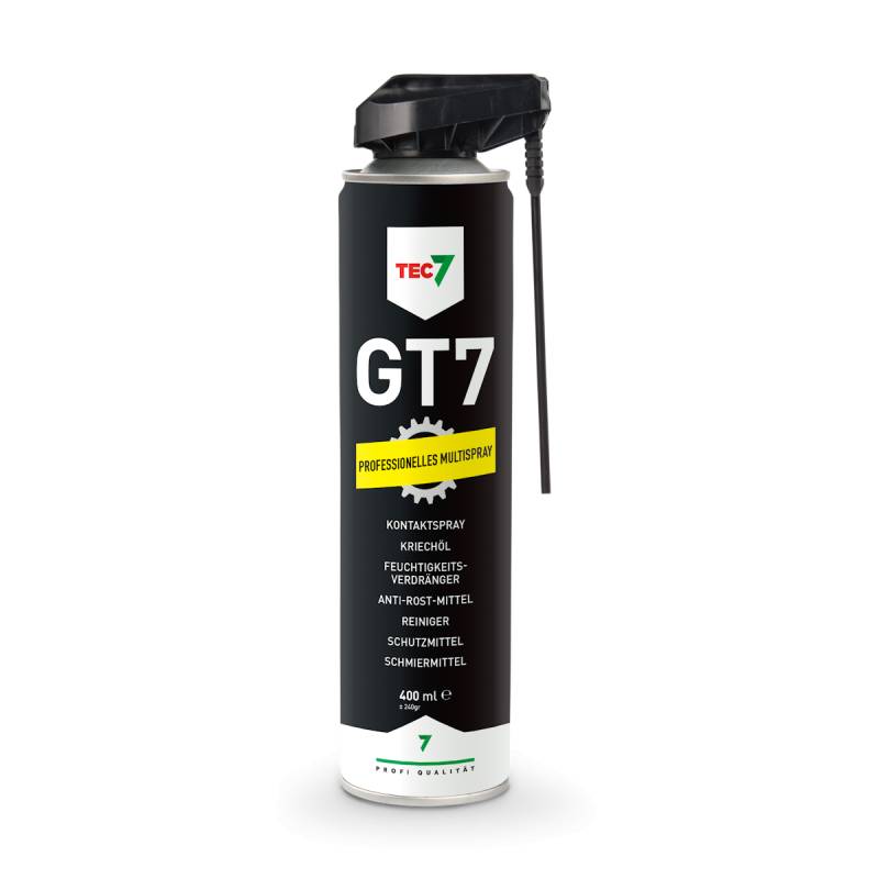 Tec7 MULTI-SPRAY GT7 230104217 von Tec7