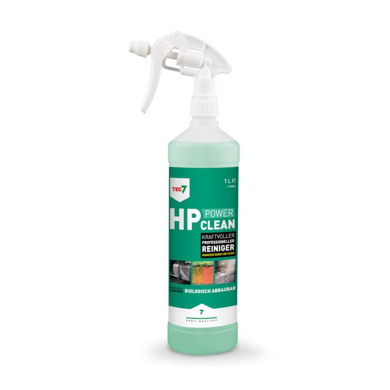 Tec7 Universal Hochleistungsreiniger HP Clean  5 l von Tec7