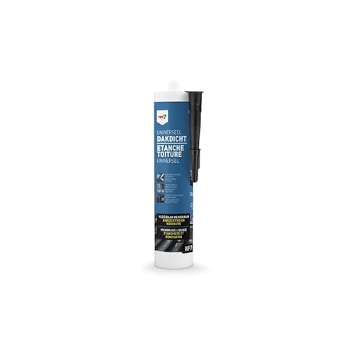 WP7-101 Universal-Dach - Flüssigmembran - Tec7-0,75 Liter von Tec7