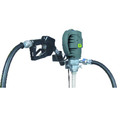 Hybridpumpe Hornet W85 H von Tecalemit