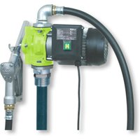 TECALEMIT elektrische Fasspumpe VISCONET II von Tecalemit