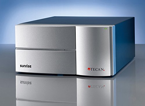 TECAN 69008 0 Lecteur, Sunrise RC, filtre continu von TECAN