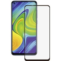 Teccus Displayschutzglas Redmi Note 9 2 St. FSTGTXMIN9 von Teccus