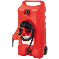 Kraftstofftrolley 53l, 75l, 95l oder 119l von Tech-Craft