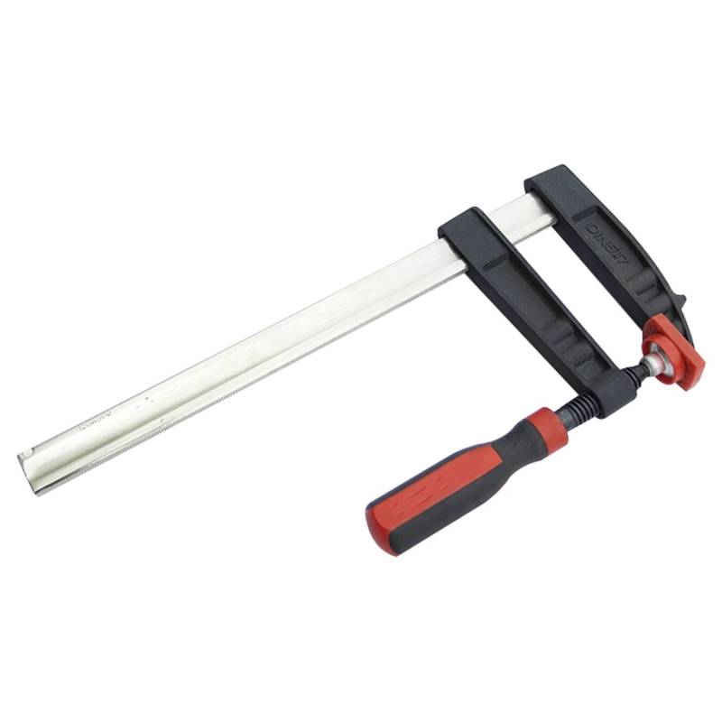 Tech-Craft Schraubzwinge für Feste Verbindungen bei Holz und Metallarbeiten von Tech-Craft