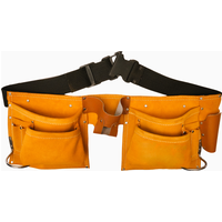 Werkzeug-Bauchtasche 50cm Werkzeug-Bauchtasche 50cm von Tech-Craft