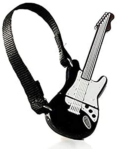 Tech One Tech Pendrive Gitarre Black & White One 32 GB USB 2.0 Tech One Tech Pendrive Gitarre Black & White One 32 GB USB 2.0 von TECH ONE TECH