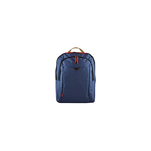 Tech air TAN1713 15.6" Rucksack Blau Laptops .2 Fächer Tech air TAN1713 15.6" Rucksack Blau Laptops .2 Fächer von techair