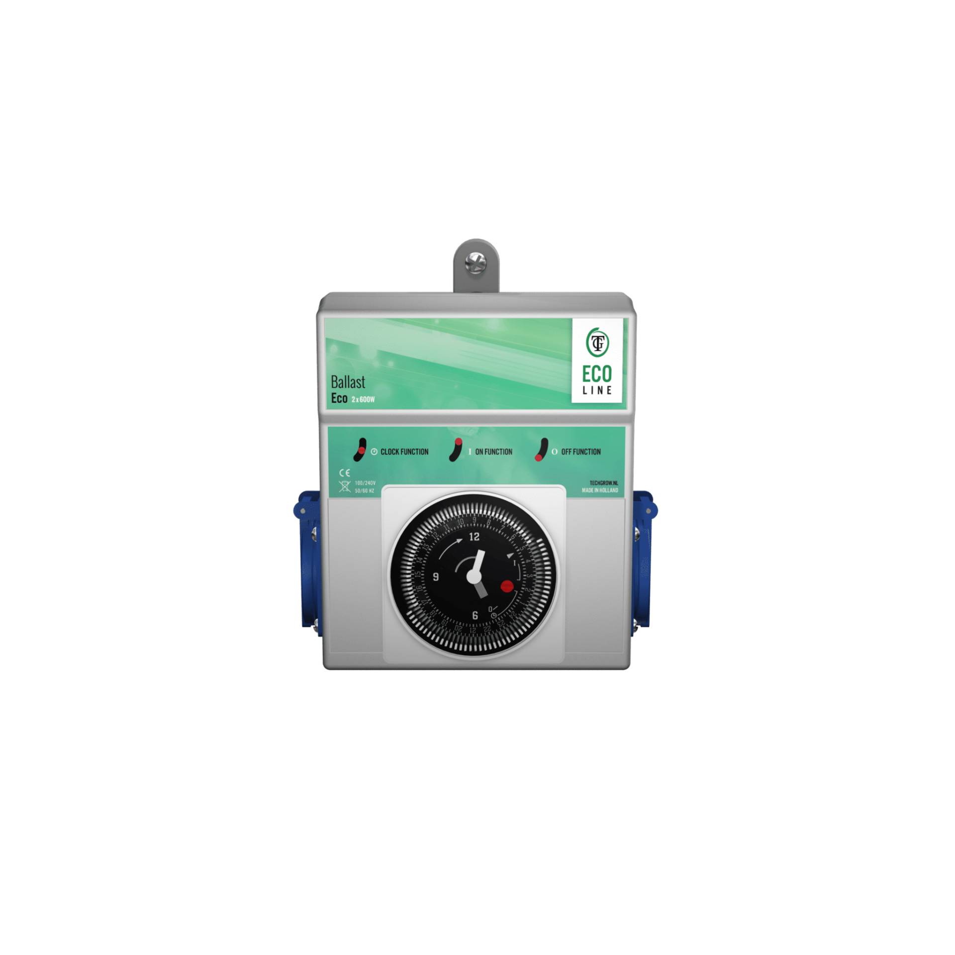 TechGrow TechGrow Ballast Eco TechGrow TechGrow Ballast Eco von TechGrow