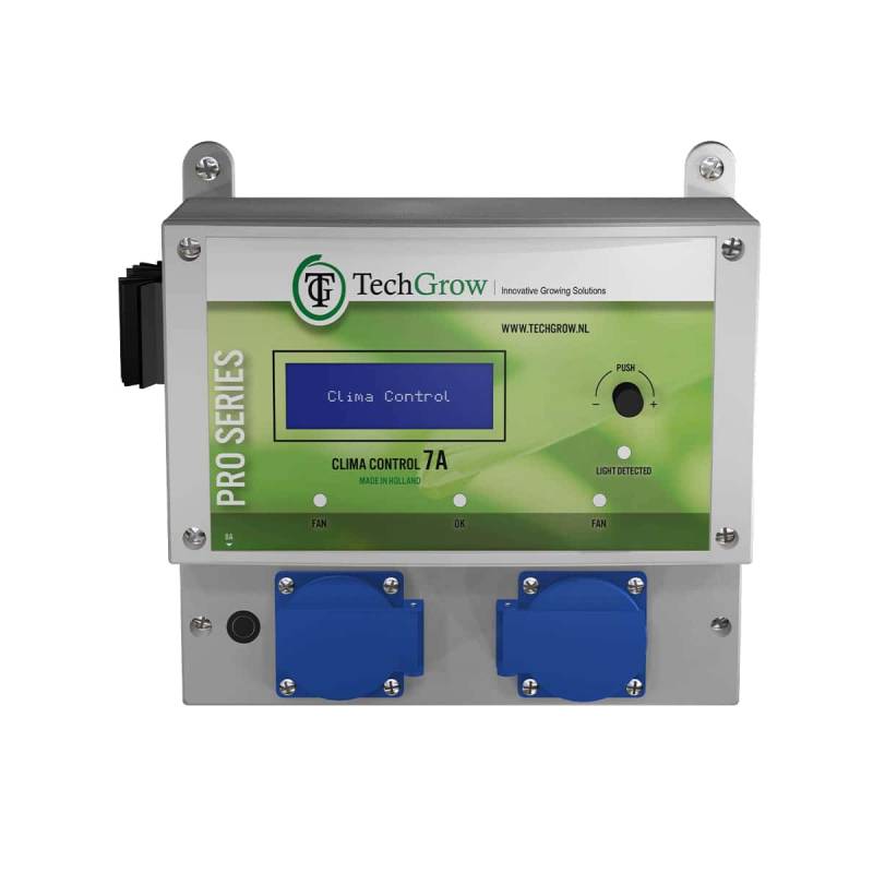 TechGrow TechGrow Clima Control TechGrow TechGrow Clima Control von TechGrow