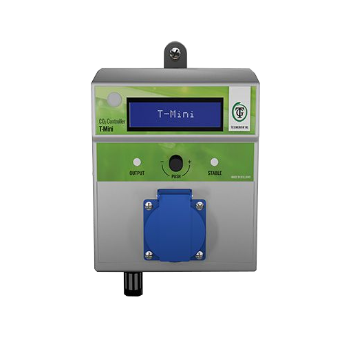 TechGrow TechGrow T-Mini Pro CO2 Controller TechGrow TechGrow T-Mini Pro CO2 Controller von TechGrow