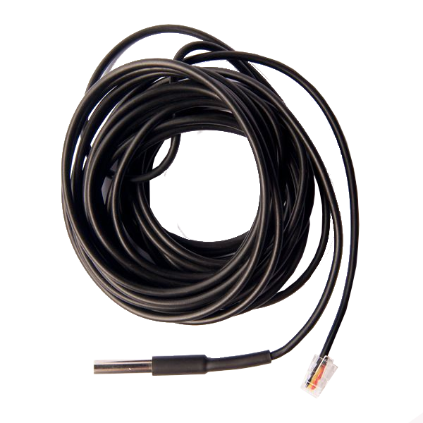 TechGrow TechGrow Temperatuur Sensor TechGrow TechGrow Temperatuur Sensor von TechGrow