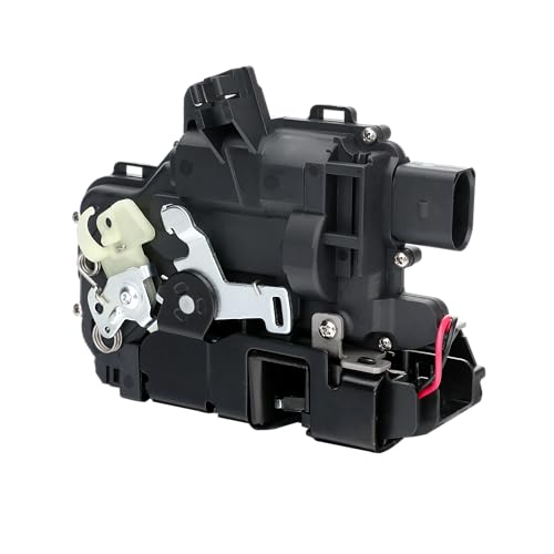 Techie Türschloss Stellmotor Kompatibel mit Arosa 1997-2004 Octavia I 1996-2010 B ora 1998-2013 Golf IV 1997-2006 Pas sat 1996-2005,3B1837016A Schloss Stellmotor mit Zentralverriegelung (Vorne Links) Techie Türschloss Stellmotor Kompatibel mit Arosa 1997-2004 Octavia I 1996-2010 B ora 1998-2013 Golf IV 1997-2006 Pas sat 1996-2005,3B1837016A Schloss Stellmotor mit Zentralverriegelung (Vorne Links) von Techie