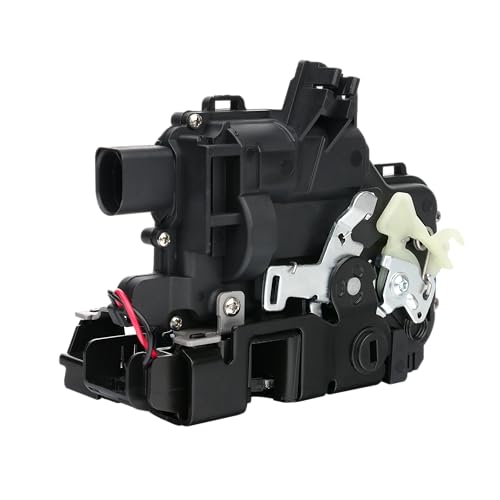 Techie Türschloss Stellmotor Kompatibel mit Arosa 1997-2004 Octavia I 1996-2010 B ora 1998-2013 Golf IV 1997-2006 Pas sat 1996-2005,3B1837016A Schloss Stellmotor mit Zentralverriegelung (Vorne Rechts) Techie Türschloss Stellmotor Kompatibel mit Arosa 1997-2004 Octavia I 1996-2010 B ora 1998-2013 Golf IV 1997-2006 Pas sat 1996-2005,3B1837016A Schloss Stellmotor mit Zentralverriegelung (Vorne Rechts) von Techie