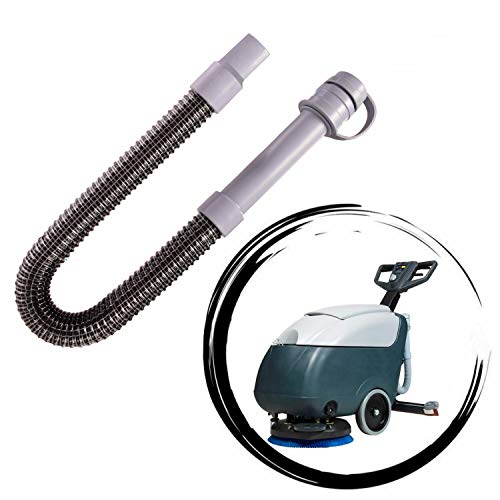 Ablaufschlauch für Nilfisk BA 410 CA 410, SC 400, SCRUBTEC 343 - Schlauch Ablaufschlauch für Nilfisk BA 410 CA 410, SC 400, SCRUBTEC 343 - Schlauch von Techkar