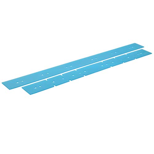 Sauglippe, Abziehlippe, Gummilippe, Set für Scheuersaugmaschine IPC GANSOW CT 15 Sauglippe, Abziehlippe, Gummilippe, Set für Scheuersaugmaschine IPC GANSOW CT 15 von Techkar
