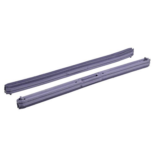 Sauglippe/Abziehlippe/Gummilippe - Set für KÄRCHER BR 40/10, 4.035-253.0 von Techkar
