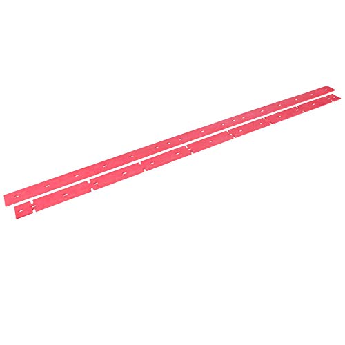 Sauglippe Abziehlippe Gummilippe für HAKO HAKOMATIC/SCRUBMASTER B 90 / B 115 / B 120 / B 910 / B 140 R Sauglippe Abziehlippe Gummilippe für HAKO HAKOMATIC/SCRUBMASTER B 90 / B 115 / B 120 / B 910 / B 140 R von Techkar