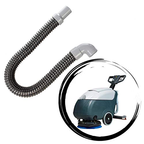 Saugschlauch für Nilfisk BA 410 CA 410 SC 400 Scrubtec 343 B/E - Schlauch Saugschlauch für Nilfisk BA 410 CA 410 SC 400 Scrubtec 343 B/E - Schlauch von Techkar