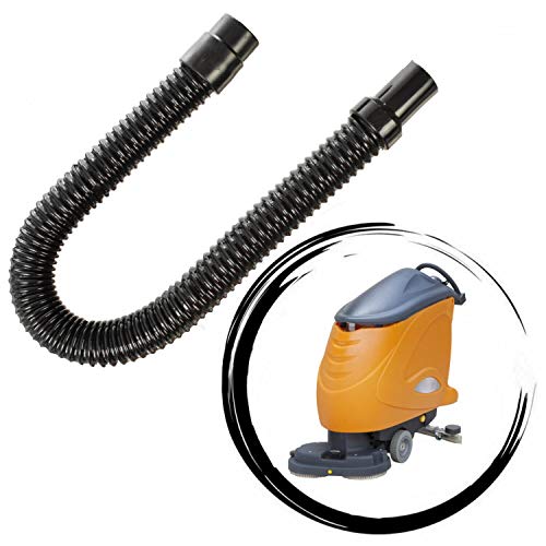Saugschlauch für Taski Swingo 1650 Swingo 1850 - Schlauch Absaugschlauch - 750mm von Techkar
