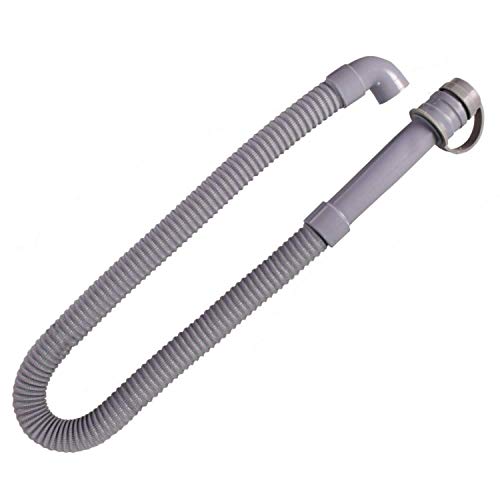 Schlauch/Ablaufschlauch/Ablass Schlauch für NILFISK BA 451 / BA 531 / BA 551 von Techkar