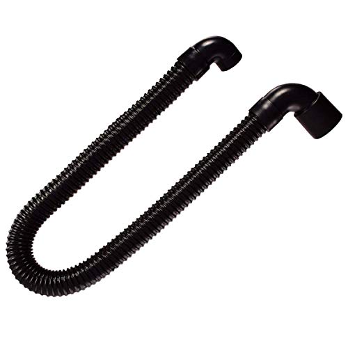 Schlauch/Saugschlauch/Absaugschlauch für HAKO HAKOMATIC B 70 / B 90 L-1300mm von Techkar