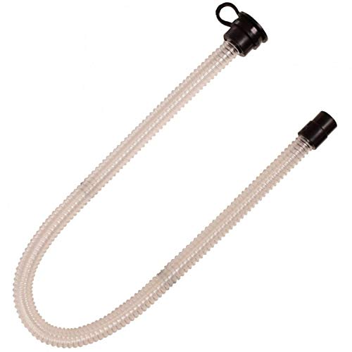 Schlauch für HAKO B 30 HAKOMATIC SCRUBMASTER Ablaufschlauch sauberes Wasser von Techkar