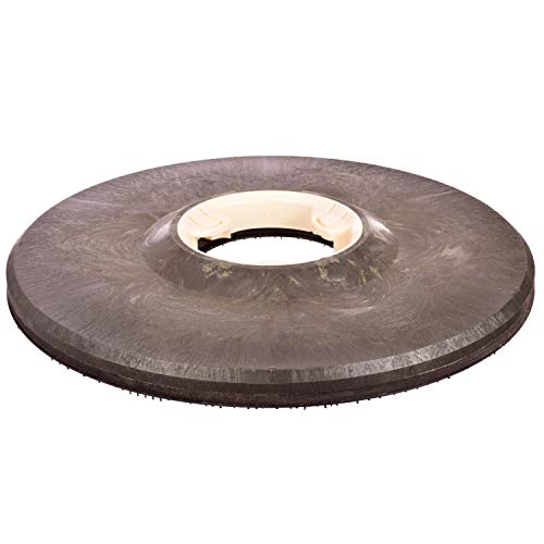 Treibteller für HAKO B45, B30-430mm Padteller Padhalter Hakomatic Scrubmaster von Techkar