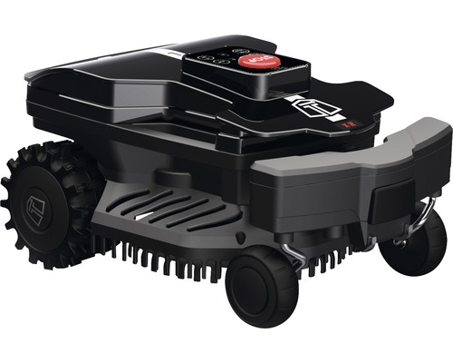 Tec Hline Mähroboter Next Tech Lx2 Rasenmäher Roboter Mäher Rasenroboter Mulc322 B-Ware von Techline