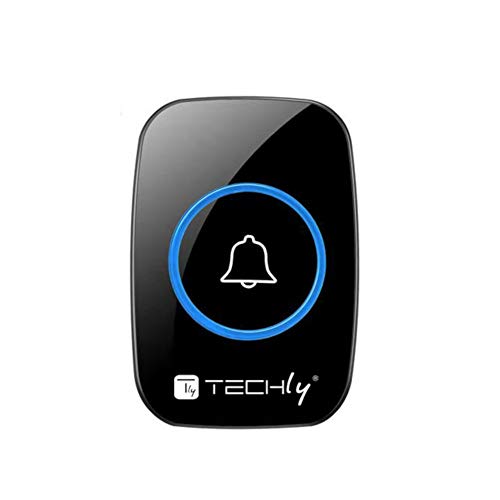 IC INTRACOM ITALIA SPA TELECOMANDO AGGIUNTIVO CAMPANELLO WIRELESS 362695 IC INTRACOM ITALIA SPA TELECOMANDO AGGIUNTIVO CAMPANELLO WIRELESS 362695 von Techly