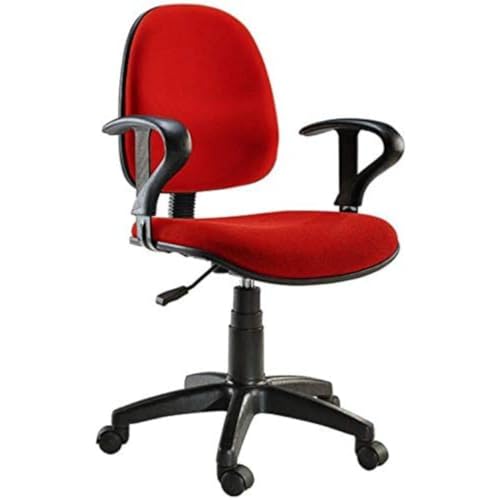 Office Chair Red von Techly