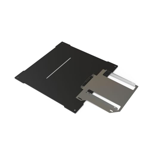Streacom ST-DB4-ODD lecteur de disques optiques Interne Noir von Techly