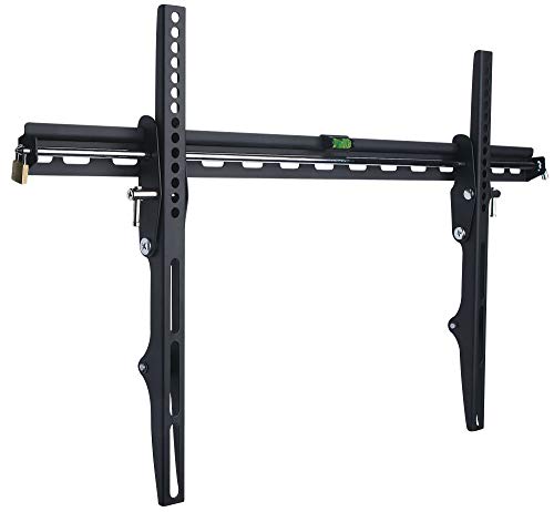 Techly 106121 Wandhalterung, neigbar, 40-65Zoll LED LCD-Fernseher Techly 106121 Wandhalterung, neigbar, 40-65Zoll LED LCD-Fernseher von Techly