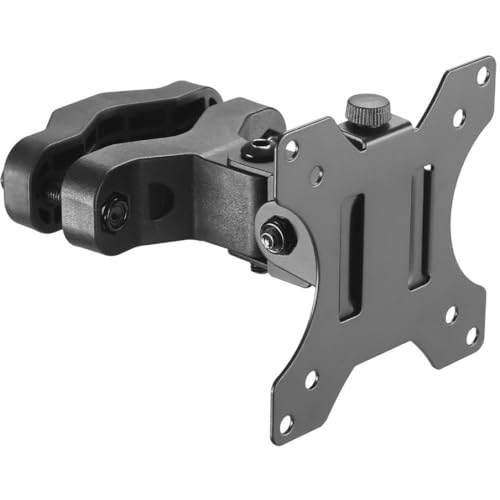 Techly ICALCD100BK Black von Techly