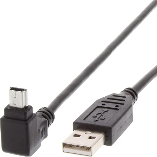 Techly ICOC MUSB-AA - 018ANG von Techly